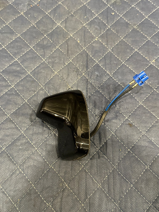 2019 FORD F150 3.5L RAPTOR ROOF SHARK FIN RADIO GPS ANTENNA OEM
