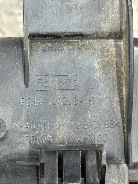 2023 2024 FORD F250 F350 F450 ECM ECU ENGINE CONTROL UNIT BRACKET ML3A 12A692 AC