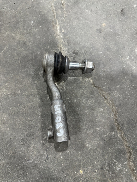 2024 BMW M3 G80 DRIVER LEFT STEERING TIE ROD END OEM