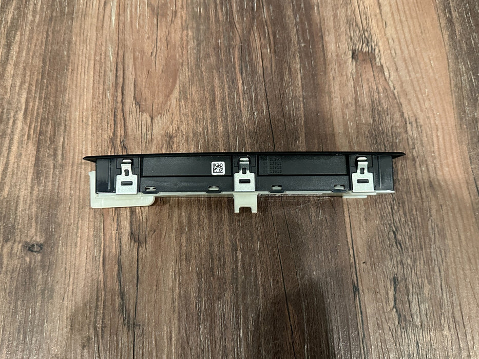 2011 BMW 550i F10 5 SERIES FRONT PASSENGER RIGHT SEAT MEMORY MODULE SWITCH OEM