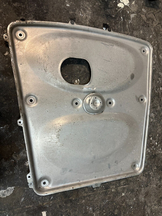 2020 BMW M4 F82 STRUCTURAL REINFORCEMENT PANEL 2284031