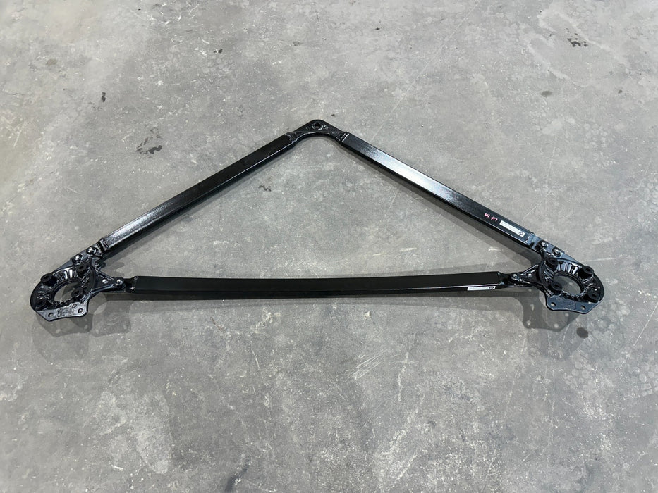2024 BMW M3 M4 G80 G82 FRONT STRUT TOWER BAR BRACE ASSEMBLY OEM