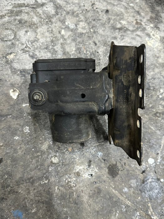 2021 FORD F350 6.7L DIESEL ANTI LOCK BRAKE ABS PUMP MODULE OEM LC3C 2B373