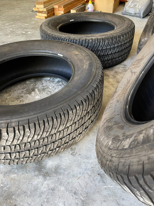 MICHELIN LTX A/T2  275/65R20 SET ( 4)
