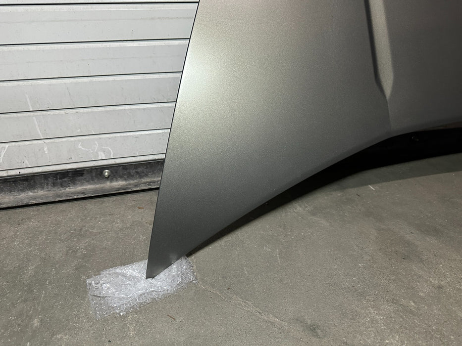 2015-2023 LAMBORGHINI HURACAN FRONT BONNET HOOD PANEL OEM 4T0823021C GRIGIO 0131