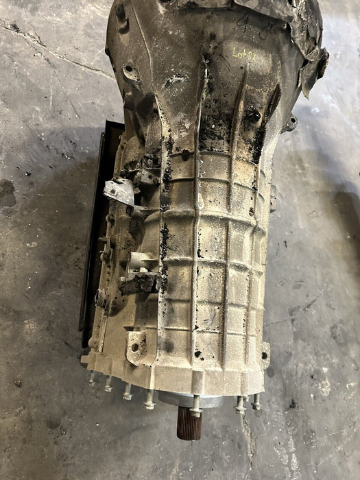 2017 2018 2019 FORD F250 F350 F450 6.7L 6-Speed Transmission Diesel 6R140 108K