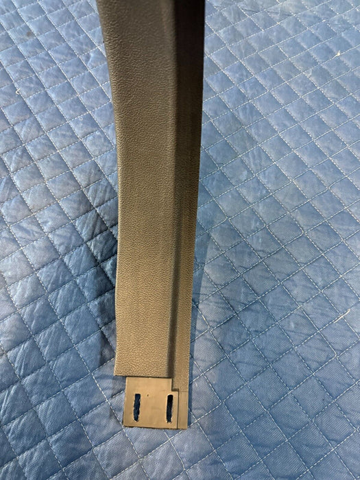 2017-2022 FORD F250 F350 F450 KING RANCH LEFT DRIVER C PILLAR TRIM