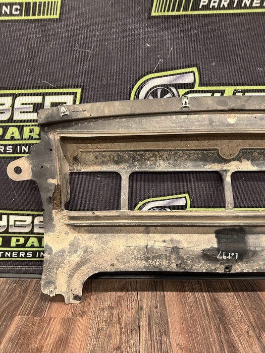 2020 BMW M4 F82 UNDER HOOD SHIELD PANEL TRIM OEM 5171 8 054 269