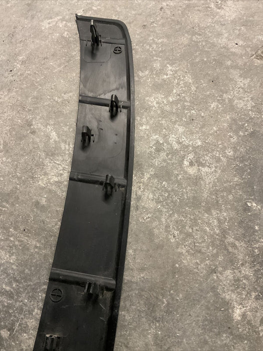 2017 2018 2019 FORD F250 FRONT BUMPER STEP PAD HC3B17C881AAW