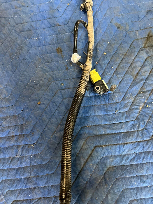 2016 2019 NISSAN TITAN XD LEFT DRIVER INTERIOR BODY CAB HARNESS OEM 24014 EZ20A