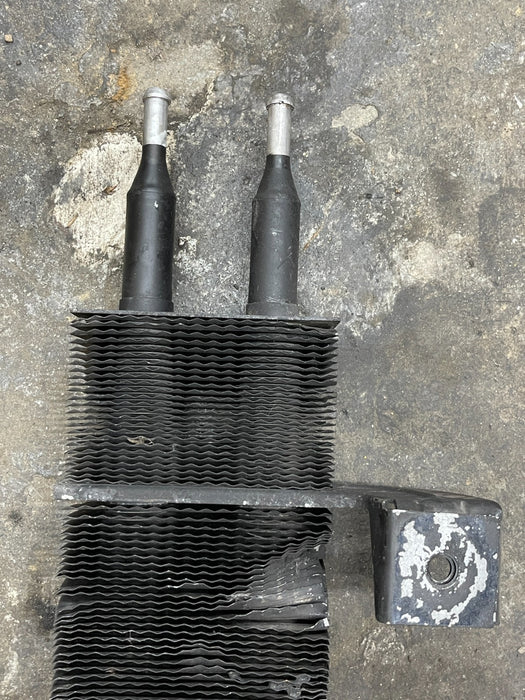 2019 FORD F250 F350 F450 POWER STEERING OIL COOLER OEM