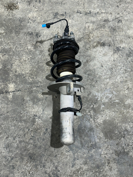 2024 BMW M3 M4 G80 G82 FRONT REAR SHOCK STRUT COIL SPRING SET OEM