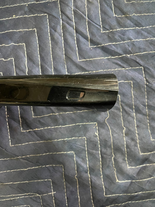 2017 MERCEDES-BENZ C63 S AMG COUPE LEFT RIGHT EXTERIOR DOOR HANDLES *SCRATCHES*