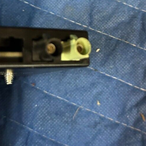 2020 BMW M8 COMPETITION F93 G16 OEM RADIO ANTENNA AMPLIFIER 6520 6835186