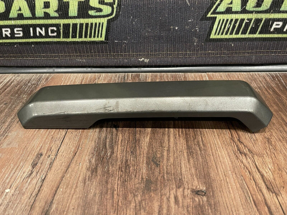 2017-2022 FORD F250 F350 REAR LEFT DOOR PANEL HANDLE COVER OEM *SCUFFS/READ DES*