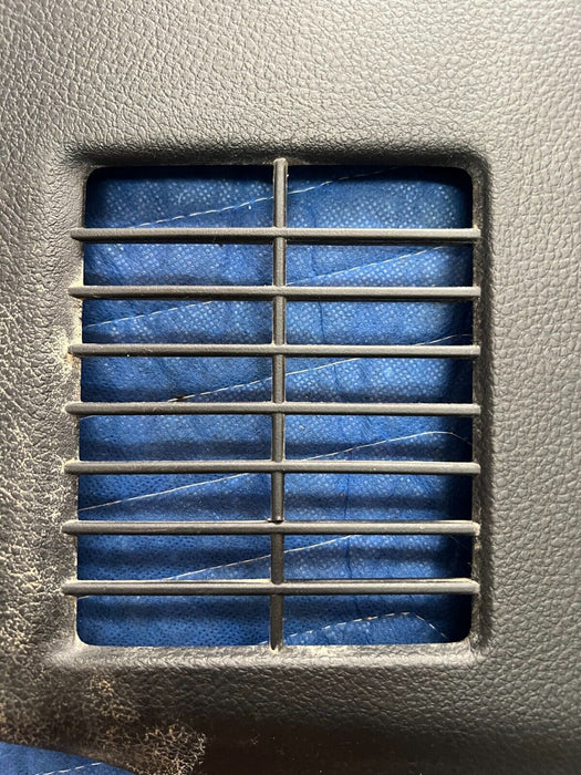 2016 2019 NISSAN TITAN XD FRONT LEFT DRIVER LOWER DASH 68931 EZ00A 93046 EZ00A