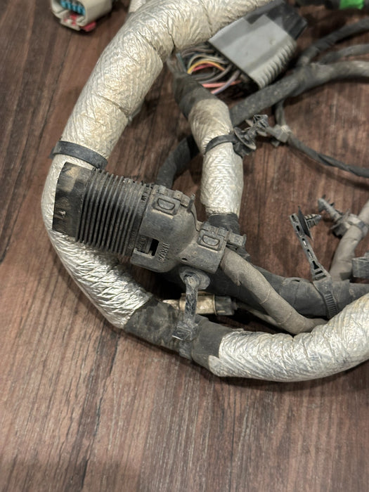 2022 DODGE RAM 2500 RIGHT CHASSIS WIRING HARNESS OEM 68521685AA