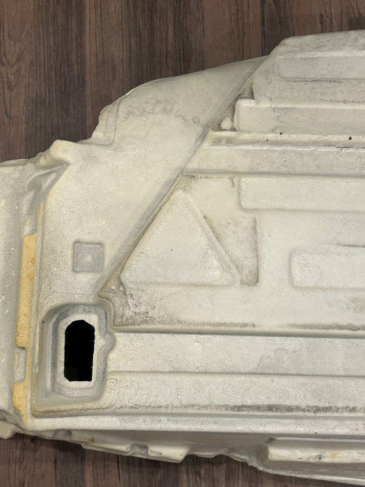 2012-2014 AUDI R8 V10 OEM COUPE CARPET FLOOR COVER LEFT DRIVER 42B 863 021