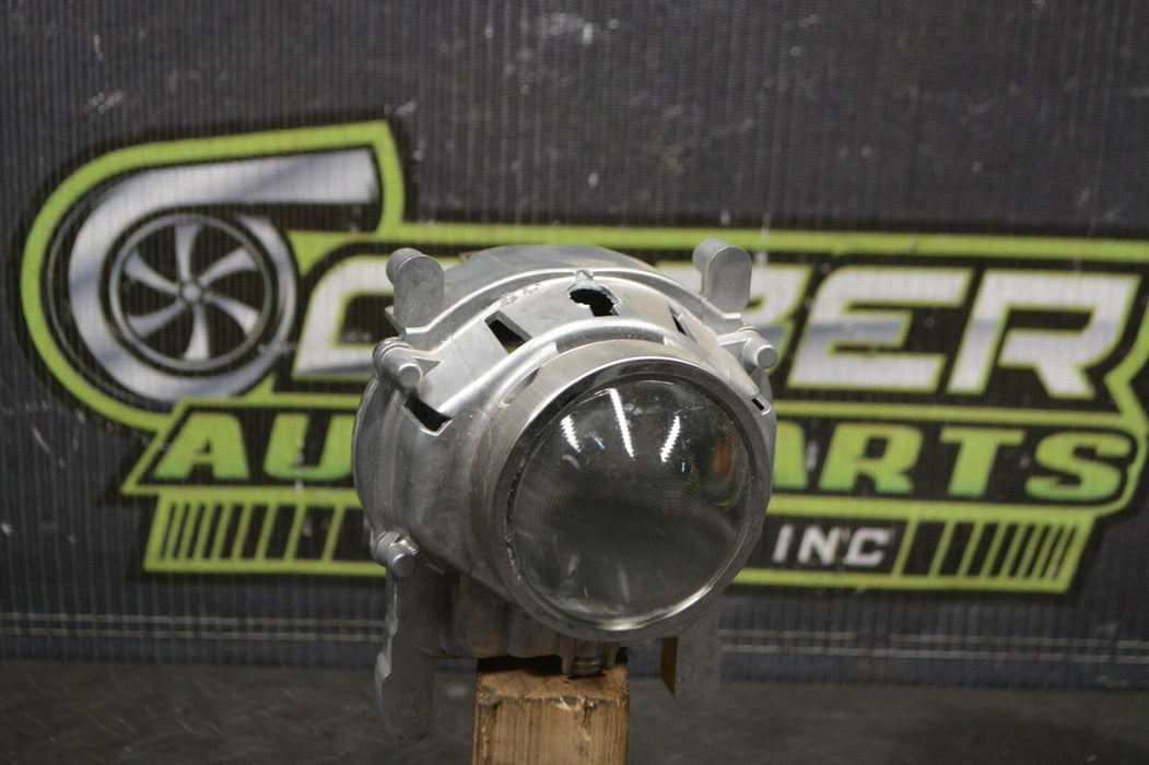 2012 INFINTI G37 COUPE FRONT RIGHT HEADLIGHT MAIN BULB HOUSING OEM
