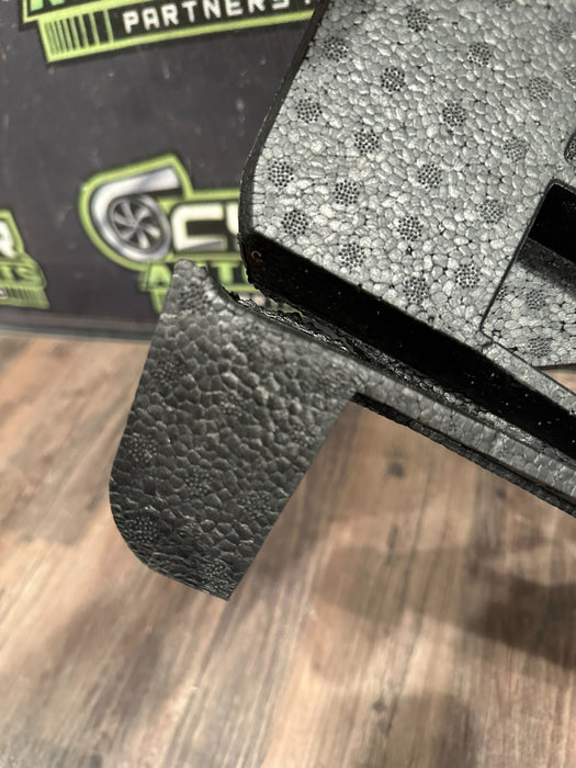 2021 AUDI R8 FRONT TRUNK FRUNK FOAM PIECE OEM 4S0 864 501 A