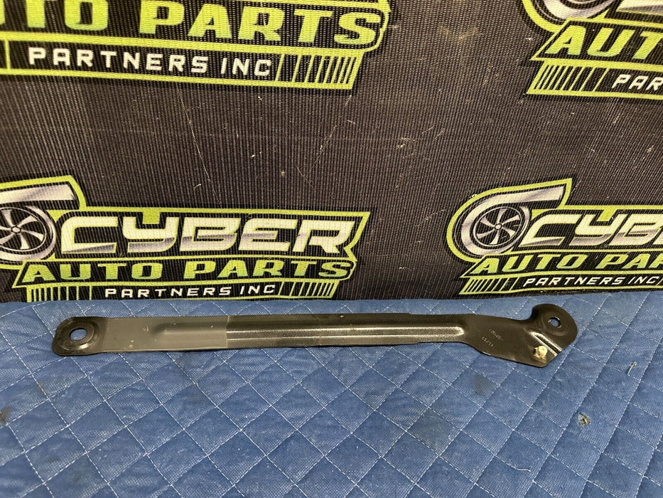 2015-2020 BMW M4 F82 FRONT RIGHT DIAGONAL CROSSBRASE 51 71 7 365 212