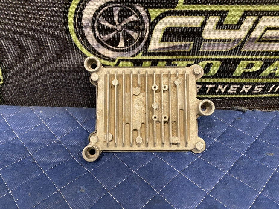 2017 2019 FORD F250 F350 AT TCM TRANSMISSION COMPUTER MODULE OEM HC3A 12B565 CA