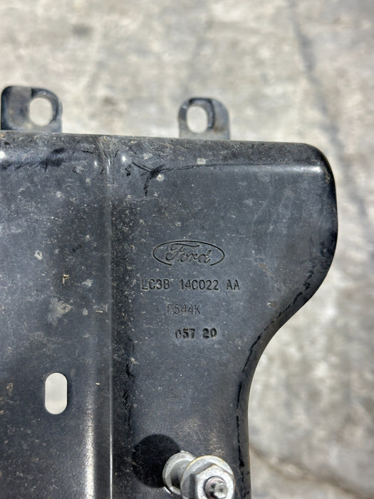 2020-2022 FORD F250 F350 CRUISE CONTROL SENSOR BRACKET OEM LC3B 14C022 AA