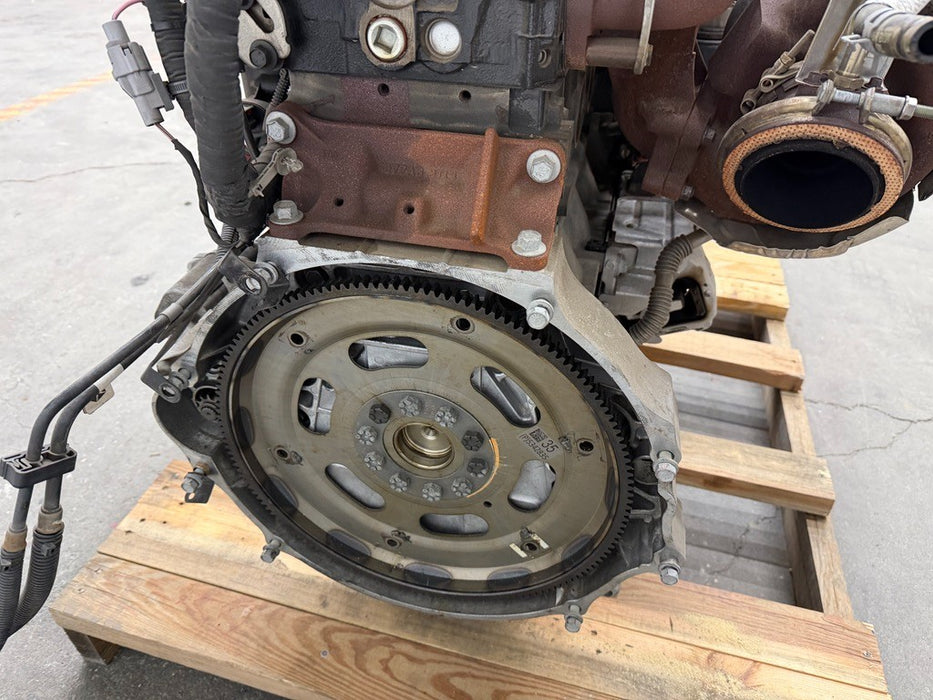 *MINT* 2021 Ram 2500 3500 Cummins 6.7L Engine COMPLETE 58k Mile Motor 2019-2023