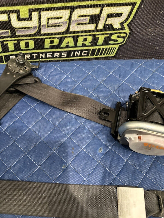 2009-2020 NISSAN 370Z NISMO FRONT DRIVER LEFT SEAT BELT SEATBELT OEM