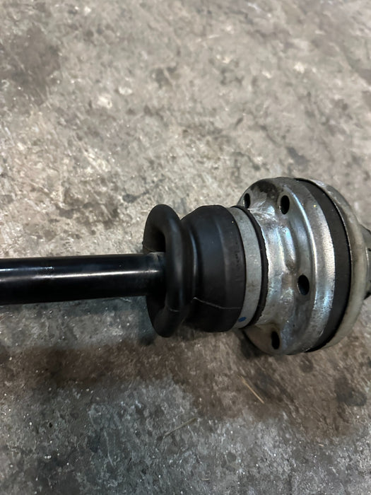 2021 AUDI R8 COUPE FRONT LEFT DRIVER AXLE SHAFT 420 407 271 A OEM ~READ!!!~