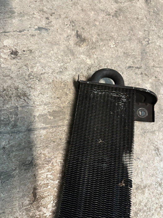 2019 FORD F250 POWER STEERING OIL COOLER OEM