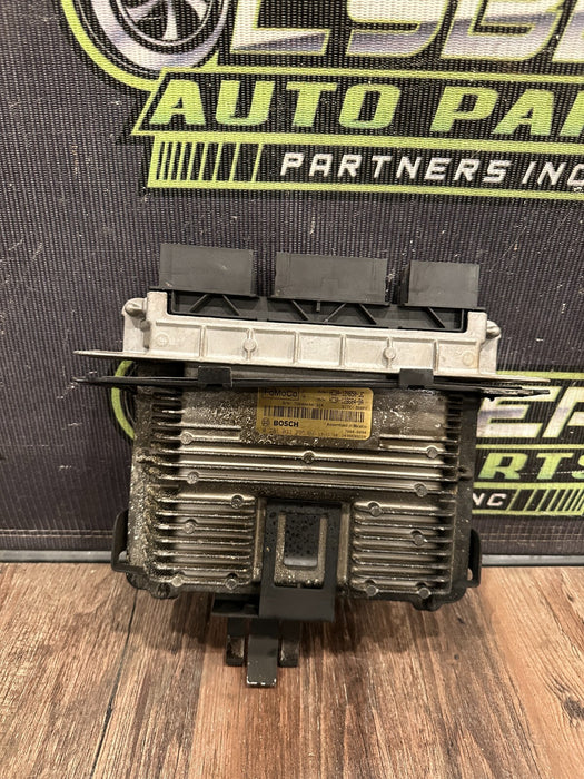 2018 FORD F250 F350 ENGINE COMPUTER MODULE ECU ECM OEM HC3A 12B684 BA