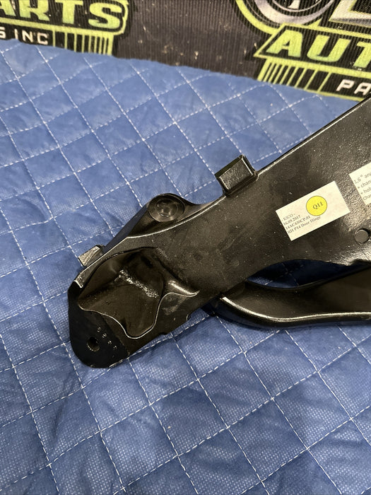 2018 McLaren 720s Front Right Passenger Door Hinge 14AC430CP 14AC430CP.01 OEM