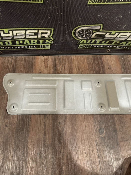 2023-2024 FORD F250 F350 TAILGATE ACCESS COVER PANEL OEM PC3BJ43121BB