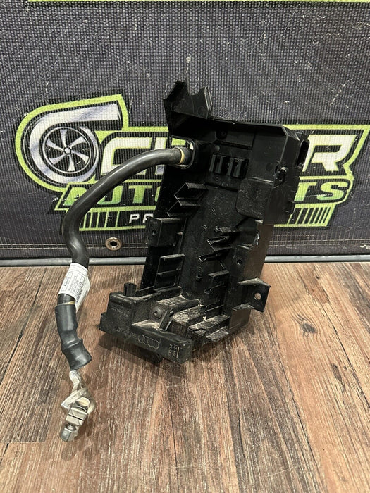 2021 AUDI R8 FUSE BOX OEM 4S0 937 548 BA