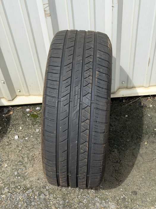 (1) STARFIRE WR 235/55R17
