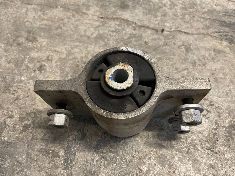 2017-2019 FORD F250 F350 F450 LEFT & RIGHT ENGINE SUPPORT MOUNTS OEM HC34 6038