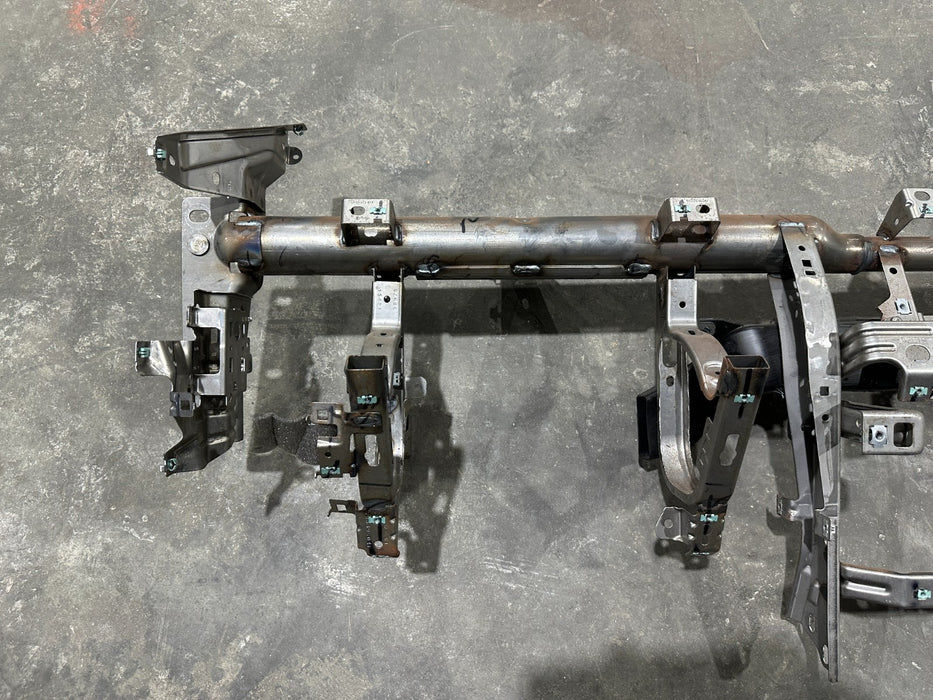 2021 RAM 2500 LARAMIE DASH DASHBOARD SUPPORT BRACE OEM