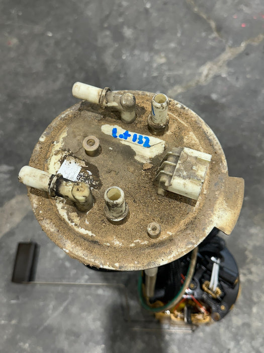 2017-2019 FORD F250 F350 F450 6.7L DIESEL SUPERDUTY FUEL PUMP OEM