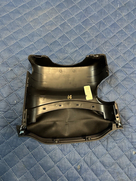 2017-2020 FORD F250 F350 F450 UPPER STEERING COLUMN SHROUD COVER OEM