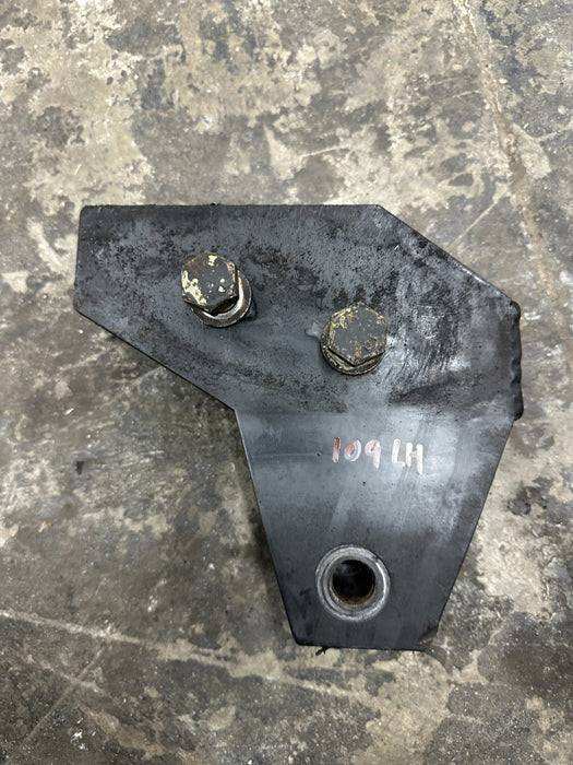 2017 2018 2019 FORD F350 WICKED MFG RADIUS ARM DROP BRACKETS PAIR