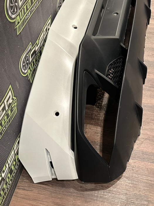 2015-2019 LAMBORGHINI HURACAN LP610 REAR BUMPER OEM *MATTE PPF*