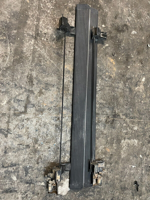2017-2021 FORD F250 F350 F450 RIGHT LEFT POWER RUNNING BOARD FACTORY OEM ~WEAR~