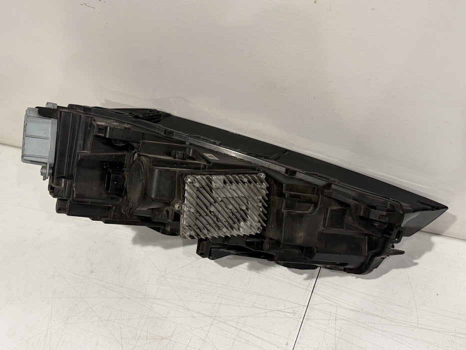 *MINT* 2018 2019 2020 2021 2021 LAMBORGHINI URUS HEADLIGHT HEADLAMP DRIVER LEFT