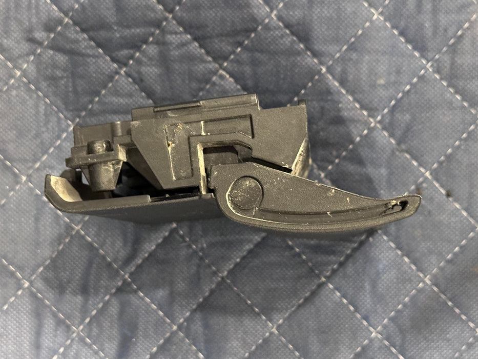 2017-2019 FORD F250 F350 INNER DOOR HANDLE RELEASE LEVER OEM