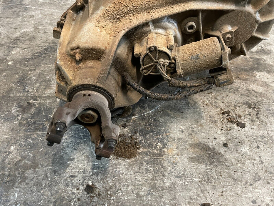 2017 2018 2019 FORD F250 F350 DIESEL TRANSFER CASE ELECTRIC SHIFT OEM HC34 7A195