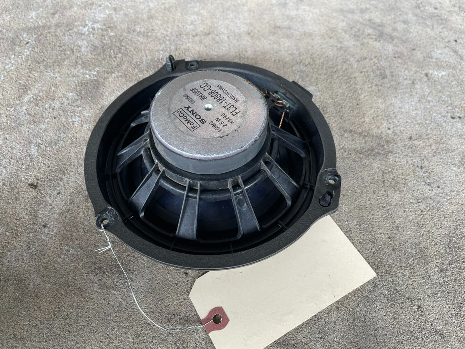 2017-2019 FORD F250 F350 F450 PLATINUM REAR RIGHT SPEAKER OEM FL3T-18808-CC