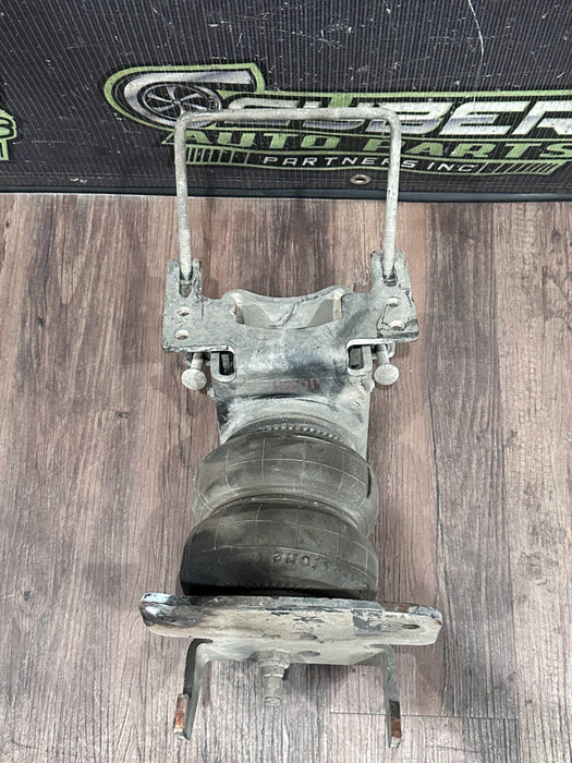 2020 FORD F350 F450 FIRESTONE AIR SUSPENSION SPRING AFTERMARKET PAIR