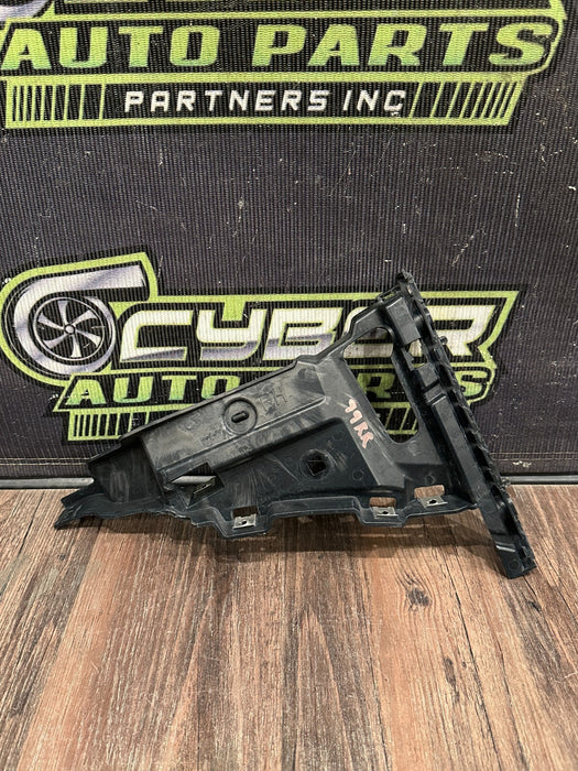2021 AUDI R8 REAR RIGHT BUMPER BRACKET OEM 4S0 807 378 D
