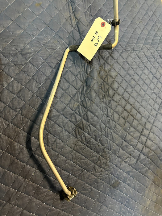 2006-2008 DODGE RAM 2500 A/C AC SUCTION HOSE LINE OEM